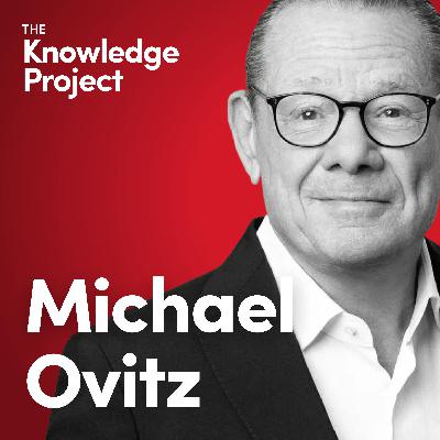 Michael Ovitz: The Business of Relationships Michael Ovitz: The Business of Relationships