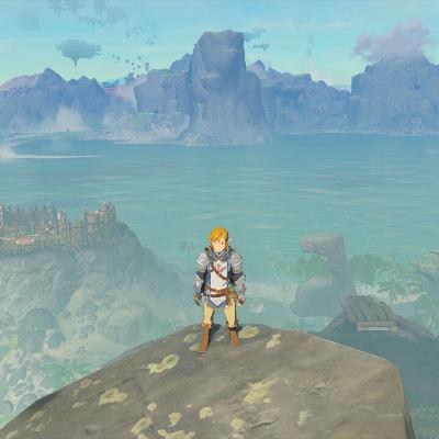 Eventide Island Eventide Island