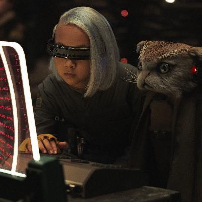 LIVE: Skeleton Crew S01E03 review - "Very Interesting, As an Astrogation Problem"