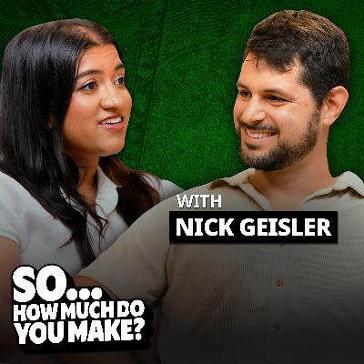 The Hollywood Salary Myth: Former-Disney Screenwriter Speaks Out