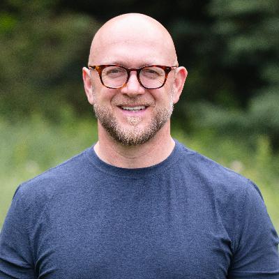 Joshua Doležal on being a Book Coach