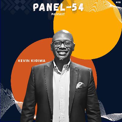 Kevin Kigima - The Chinese Debt Trap- Real or Imagined Kevin Kigima - The Chinese Debt Trap- Real or Imagined