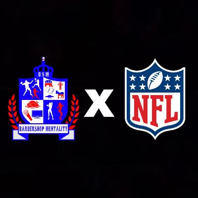 BSM Presents: NFL Talk I Ep 1