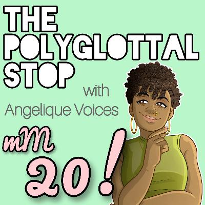 mM 20! | "On Sale" vs "For Sale"