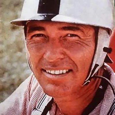 The Rodcast - Episode # 16 / Carroll Shelby The Rodcast - Episode # 16 / Carroll Shelby