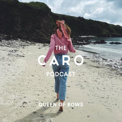 Queen of Bows in Conversation with Natalie Jones