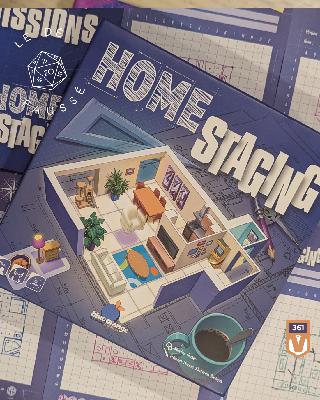 361 - Home Staging 361 - Home Staging