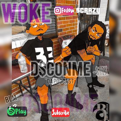 14 P:2 “WOKE”