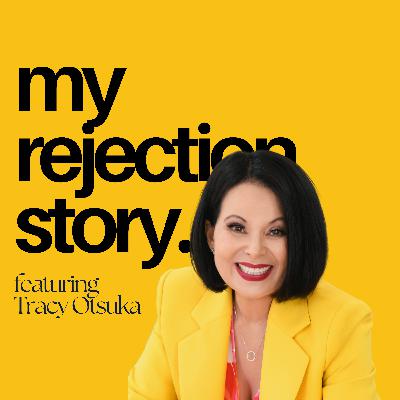 Tracy Otsuka: "ADHDers feel more emotion" & the Brain Science of Rejection Tracy Otsuka: "ADHDers feel more emotion" & the Brain Science of Rejection