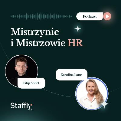 Od marketingu do HR - Karolina Latus, Super Source Me Od marketingu do HR - Karolina Latus, Super Source Me