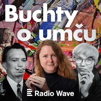 Buchty o umču: Abstrakce není umění z nouze, když neumíte nakreslit koně nebo sluníčko Buchty o umču: Abstrakce není umění z nouze, když neumíte nakreslit koně nebo sluníčko
