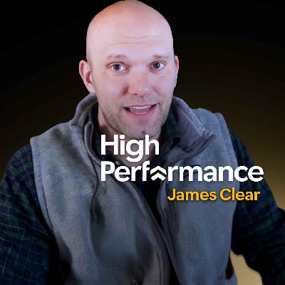 Atomic Habits Author, James Clear: Why Every Action is a Vote for Who You Become