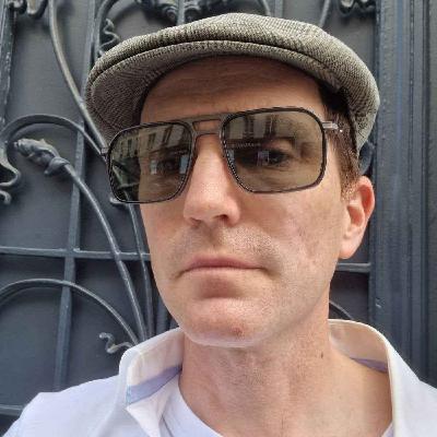 695. Henrik Möller om sitt nya liv