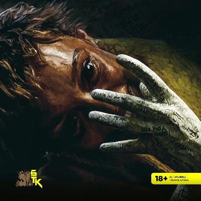 БелаТараКано #17 — Сигал с Пилой, Поговори со мной 18+ БелаТараКано #17 — Сигал с Пилой, Поговори со мной 18+