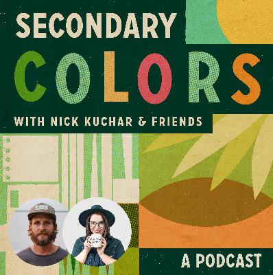 All About Freelance Design Pricing with Jaz from Jasmine Designs - Ep.25