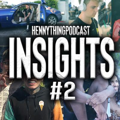 Die DROGEN und ICH | Insights 2 Die DROGEN und ICH | Insights 2