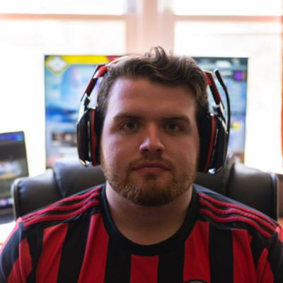 25: Everything Call of Duty: MW2 with Astormyz