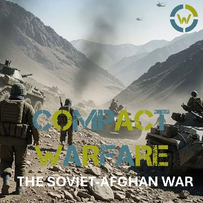 The Soviet-Afghan War