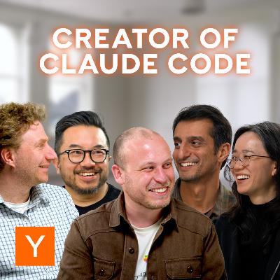Inside Claude Code With Its Creator Boris Cherny Inside Claude Code With Its Creator Boris Cherny