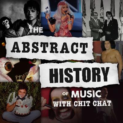 The Abstract History of Music with Chit Chat Trailer