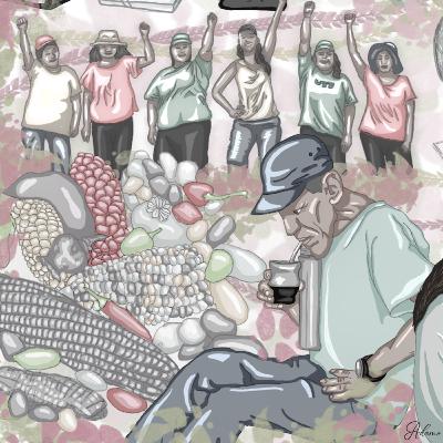 De diálogos y praxis. 100 años de Paulo Freire - EP:02 “La dimensión pedagógica y comunitaria de la agroecología”