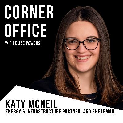 Finding a Mentor and the Right Firm Fit with A&O Shearman Partner