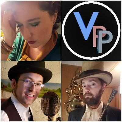 S3 E Halloween - The Raven - The Philosophy of Composition - The Breakdown S3 E Halloween - The Raven - The Philosophy of Composition - The Breakdown