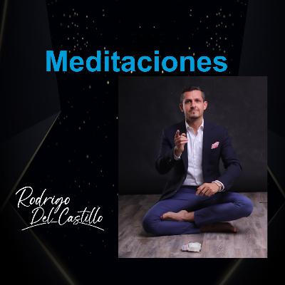 Meditación en 6 fases