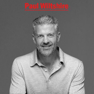 The Business of Music with Paul Wiltshire of Songtradr and Bandcamp