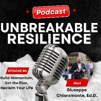 Phase 1 Wrap-Up: Build Momentum, Set the Plan, Reclaim Your Life