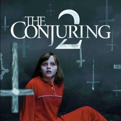 The Conjuring 2 Review — Episode 312