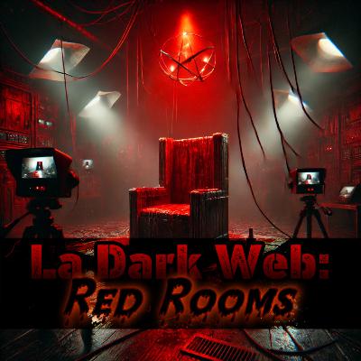 La Dark Web: Red Rooms