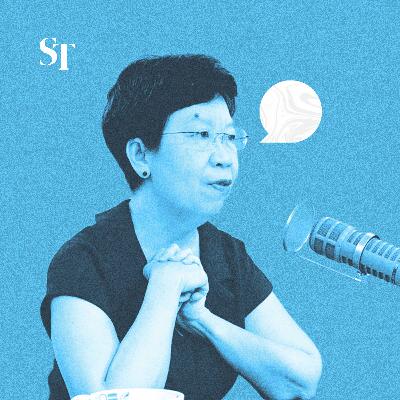 S1E69: Does a degree still guarantee a good full-time job?