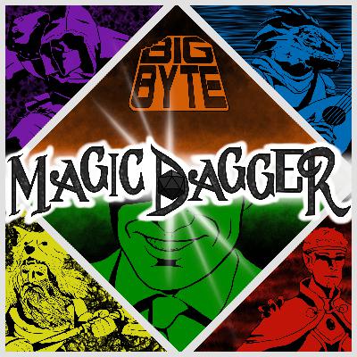 Episode 35 Renaissance - Chapter 7
