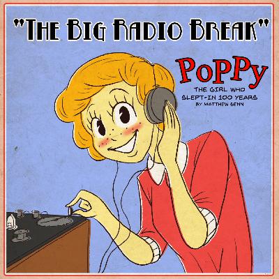 The Big Radio Break The Big Radio Break