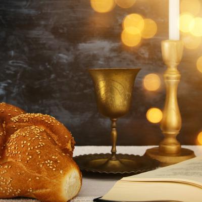 Shabat y su poder para elevar nuestra vida diaria