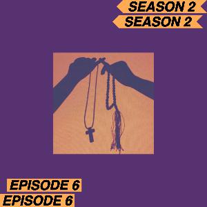 S2E6 : Asmaraku Terhalang Keyakinan S2E6 : Asmaraku Terhalang Keyakinan