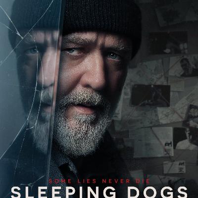 Sleeping Dogs Mini-Pod Episode 36