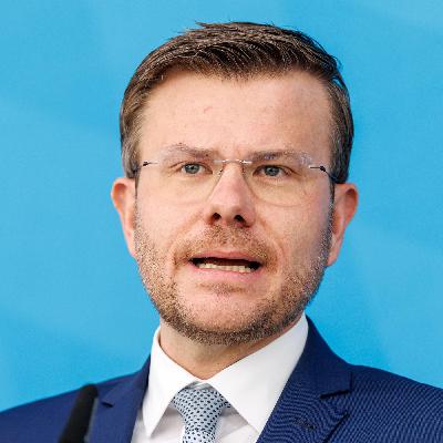 Nürnbergs OB zur "Stadtbild"-Debatte: "Es geht nicht um irgendjemanden, der seit Jahren hier lebt"