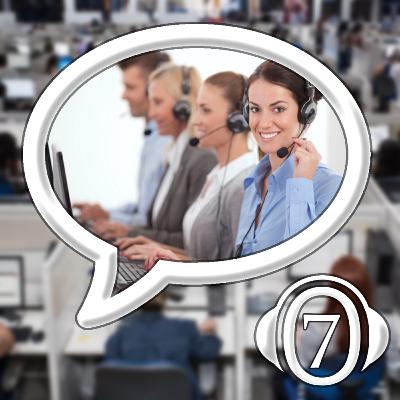 ZC07 - Respondendo Ouvintes