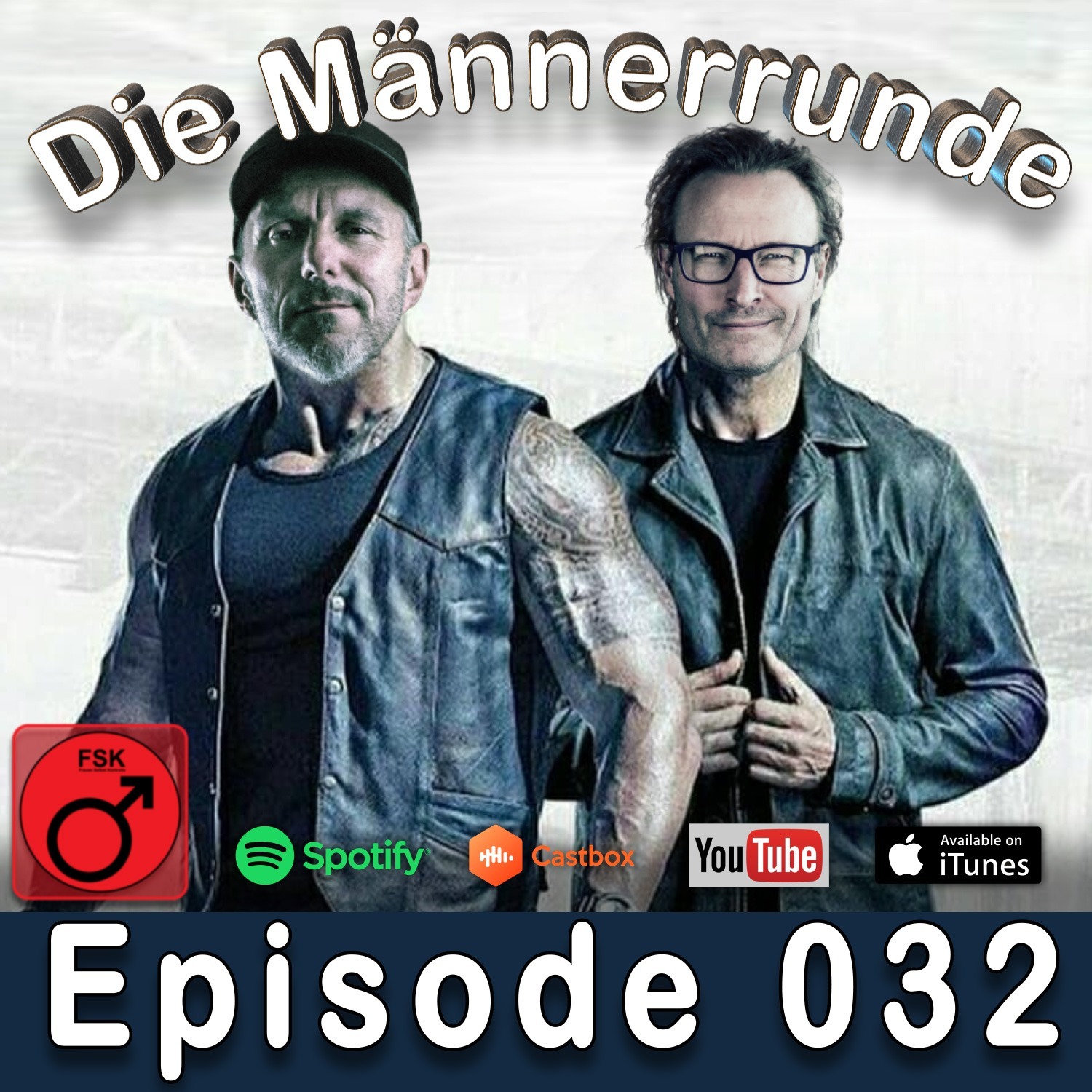 032 Frühstück für Fäuste