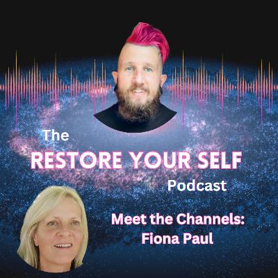 Meet the Channels: Fiona Paul 🌈🧚♀️ Meet the Channels: Fiona Paul 🌈🧚♀️
