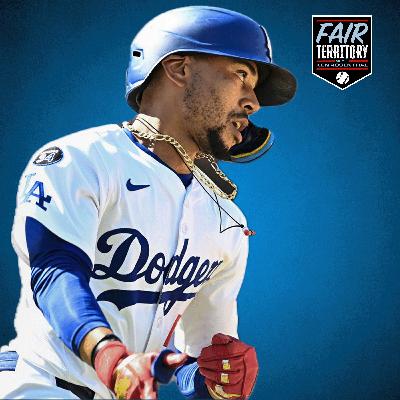 Dodgers & Yankees sweeps, Wheeler & Hader shelved, Brew Crew baseball