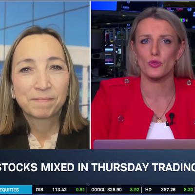 Market Broadening in Tech's "Choppy" Trade & AI Bull Case in Emerging Markets
