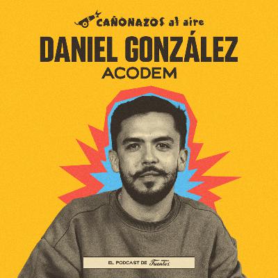 T5 EP06 | ¿Cómo puedo licenciar música para campañas de marketing? ft. Daniel González