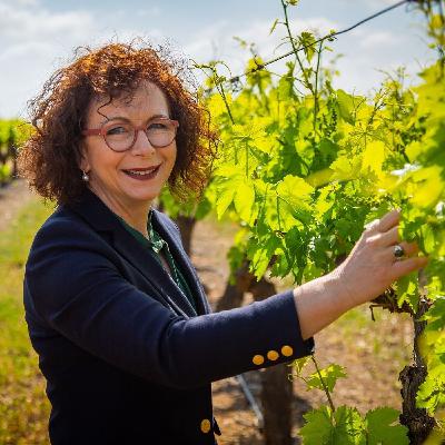 253: Anne Webster MP - Federal Member for Mallee