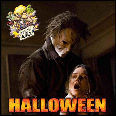 🎃 HALLOWEEN - Rob Zombie (2007)