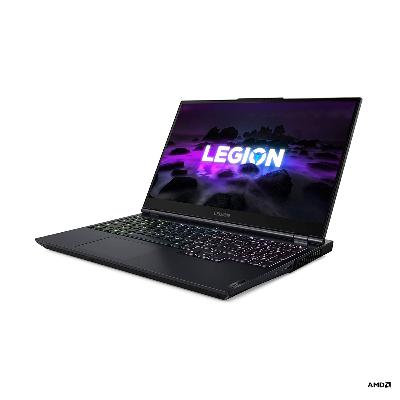 Lenovo Legion 5 15 Gaming Laptop Review