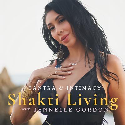 A Tantra Mastery Conversation | Jennelle Gordon x Leola