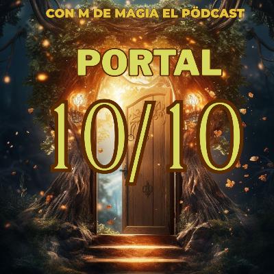 PORTAL 10/10